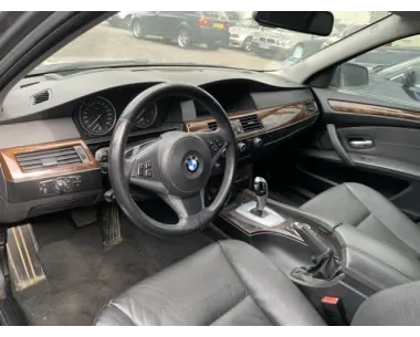 Lecteur de carte (neiman) BMW SERIE 5 E61 TOURING PHASE 2 BREAK Diesel