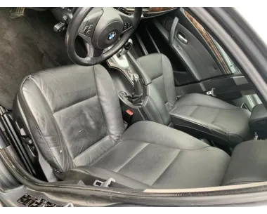 Lecteur de carte (neiman) BMW SERIE 5 E61 TOURING PHASE 2 BREAK Diesel