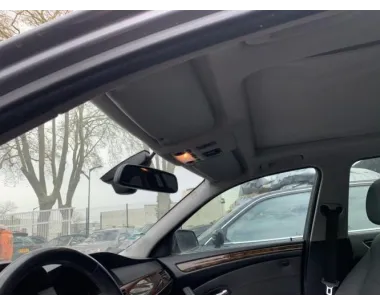 Lecteur de carte (neiman) BMW SERIE 5 E61 TOURING PHASE 2 BREAK Diesel