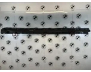 Marche pieds BMW X6 F16  2