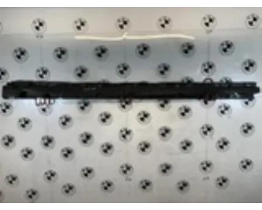 Marche pieds BMW X6 F16 