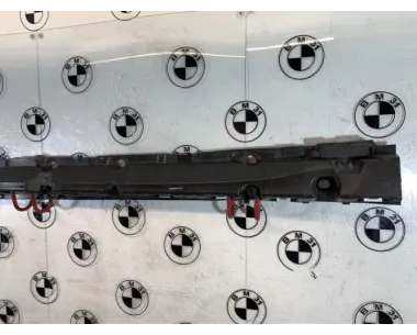 Marche pieds BMW X6 F16 