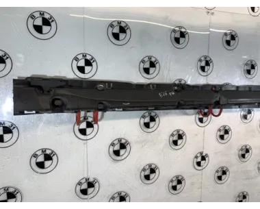 Marche pieds BMW X6 F16 