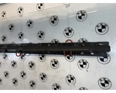 Marche pieds BMW X6 F16 