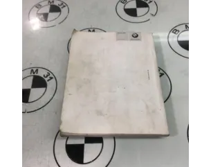 Notice d'utilisation BMW SERIE 6 E63 COUPE PHASE 1 Essence 2