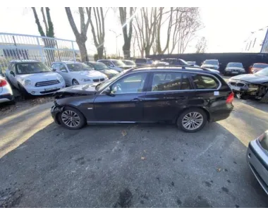Becquet BMW SERIE 3 E91 TOURING PHASE 2 BREAK Diesel