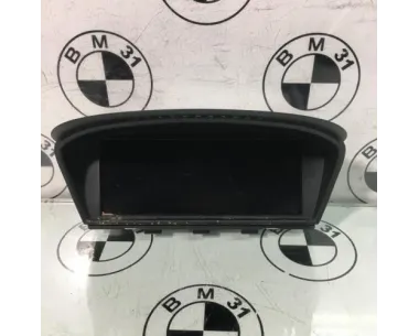 Ecran GPS BMW SERIE 3 E91 TOURING PHASE 2 BREAK Diesel