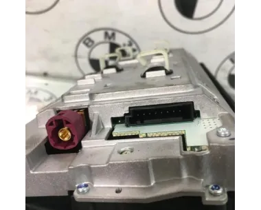 Ecran GPS BMW SERIE 3 E91 TOURING PHASE 2 BREAK Diesel