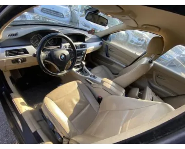 Ecran GPS BMW SERIE 3 E91 TOURING PHASE 2 BREAK Diesel