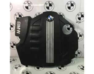 Cache moteur  BMW SERIE 3 E91 TOURING PHASE 2 BREAK Diesel