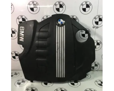 Cache moteur  BMW SERIE 3 E91 TOURING PHASE 2 BREAK Diesel