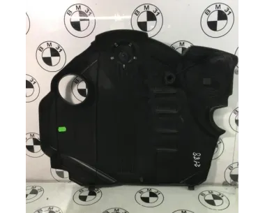 Cache moteur  BMW SERIE 3 E91 TOURING PHASE 2 BREAK Diesel