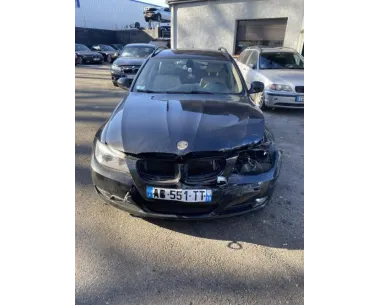 Cache moteur  BMW SERIE 3 E91 TOURING PHASE 2 BREAK Diesel