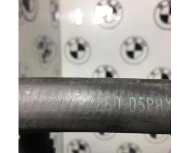 Durite BMW SERIE 3 E91 TOURING PHASE 2 BREAK Diesel