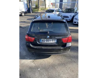 Boite a air BMW SERIE 3 E91 TOURING PHASE 2 BREAK Diesel