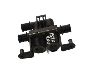 Robinet de chauffage BMW SERIE 5 E60 PHASE 2 Diesel
