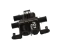 Robinet de chauffage BMW SERIE 5 E60 PHASE 2 Diesel