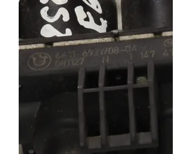 Robinet de chauffage BMW SERIE 5 E60 PHASE 2 Diesel