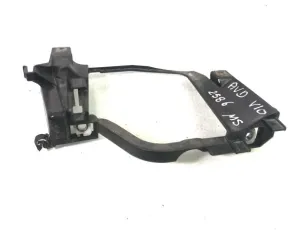 Support de phare droit (tôle) BMW SERIE 5 E60 Essence 2