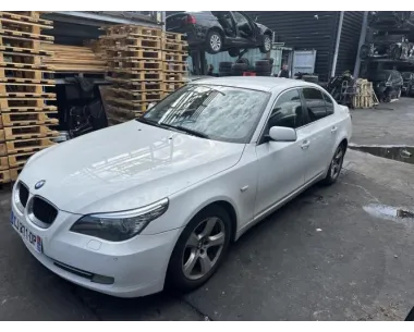 Robinet de chauffage BMW SERIE 5 E60 PHASE 2 Diesel