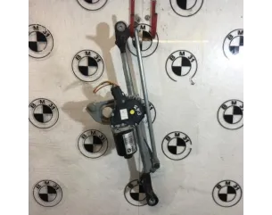 Mecanisme essuie glace avant BMW SERIE 1 F20 PHASE 2 Diesel