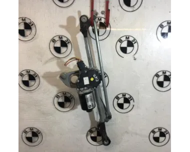 Mecanisme essuie glace avant BMW SERIE 1 F20 PHASE 2 Diesel