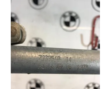 Mecanisme essuie glace avant BMW SERIE 1 F20 PHASE 2 Diesel