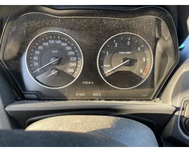 Mecanisme essuie glace avant BMW SERIE 1 F20 PHASE 2 Diesel