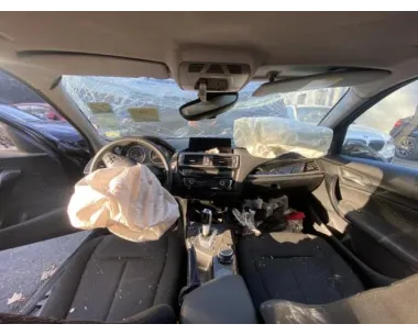 Mecanisme essuie glace avant BMW SERIE 1 F20 PHASE 2 Diesel