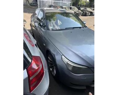 Amplificateur audio BMW SERIE 5 E60 Essence