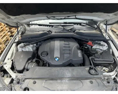 Robinet de chauffage BMW SERIE 5 E60 PHASE 2 Diesel