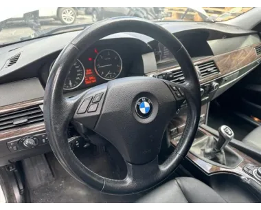 Robinet de chauffage BMW SERIE 5 E60 PHASE 2 Diesel