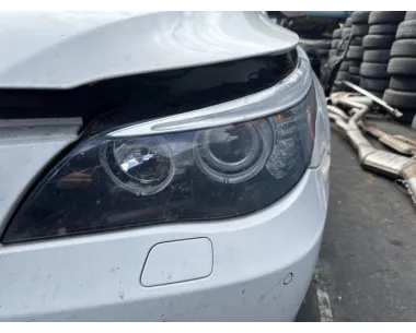 Robinet de chauffage BMW SERIE 5 E60 PHASE 2 Diesel