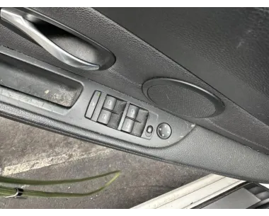 Robinet de chauffage BMW SERIE 5 E60 PHASE 2 Diesel