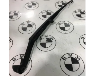 Bras essuie glace avant gauche BMW SERIE 3 E46 PHASE 2 