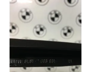 Bras essuie glace avant gauche BMW SERIE 3 E46 PHASE 2  2