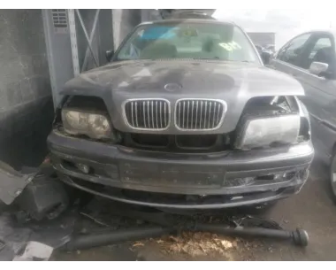 Calculateur BMW SERIE 3 E46 PHASE 1 Essence