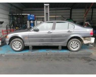 Calculateur BMW SERIE 3 E46 PHASE 1 Essence