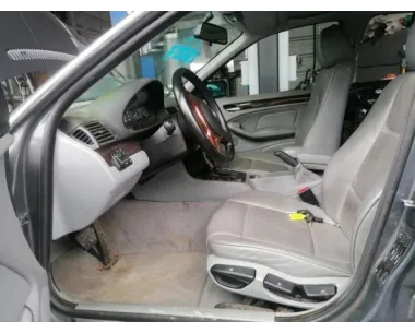 Calculateur BMW SERIE 3 E46 PHASE 1 Essence