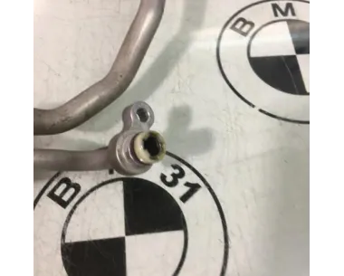 Tuyau de climatisation MINI MINI 2 R56 PHASE 2 Diesel