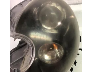 Optique avant principal gauche (feux)(phare) MINI MINI 2 R56 PHASE 2 Essence 2