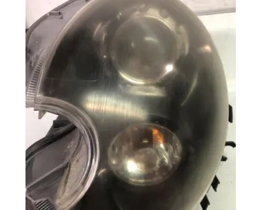 Optique avant principal gauche (feux)(phare) MINI MINI 2 R56 PHASE 2 Essence