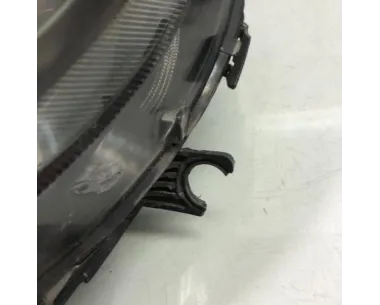 Optique avant principal gauche (feux)(phare) MINI MINI 2 R56 PHASE 2 Essence