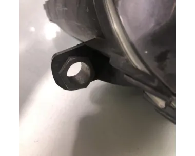 Optique avant principal gauche (feux)(phare) MINI MINI 2 R56 PHASE 2 Essence