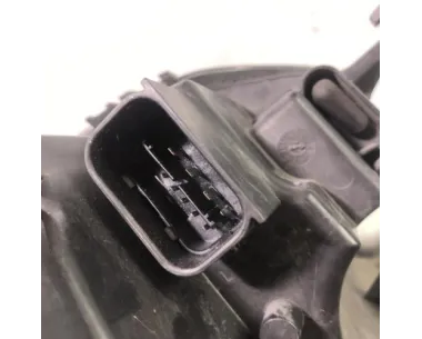 Optique avant principal gauche (feux)(phare) MINI MINI 2 R56 PHASE 2 Essence