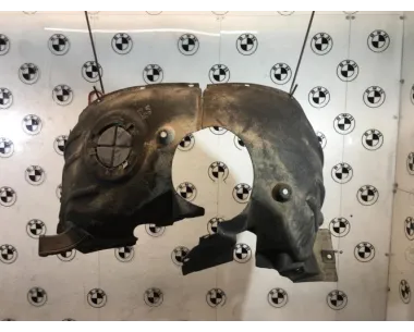 Pare boue avant droit MINI MINI 2 R60 COUNTRYMAN BREAK Diesel