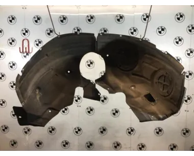 Pare boue avant droit MINI MINI 2 R60 COUNTRYMAN BREAK Diesel