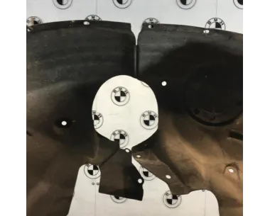 Pare boue avant droit MINI MINI 2 R60 COUNTRYMAN BREAK Diesel