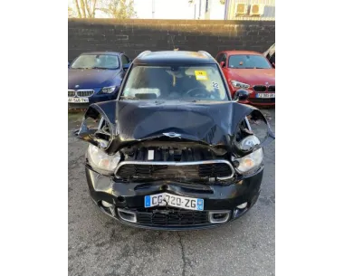 Pare boue avant droit MINI MINI 2 R60 COUNTRYMAN BREAK Diesel