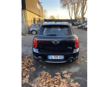 Pare boue avant droit MINI MINI 2 R60 COUNTRYMAN BREAK Diesel
